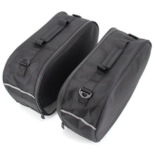 Pannier Inner Liner Bags Compatible with Honda Gold Wing GL1800 2012-2017