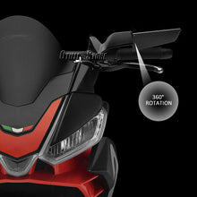 Winglet Rearview Mirrors Compatible with KTM 790 Duke