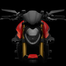 Winglet Rearview Mirrors Compatible with Ducati Monster 937StreetfighterV4