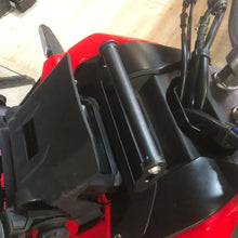 Phone Navigation Mount with USB Charger Compatible with Honda ADV150