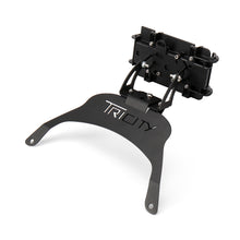 Navigation Mount Extension Bar Compatible with Yamaha Tricity