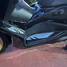 Handlebar Pad Protector Compatible with Yamaha X-MAX 125/250/300/400