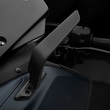 Winglet Rearview Mirrors Compatible with Yamaha TMAX5602024