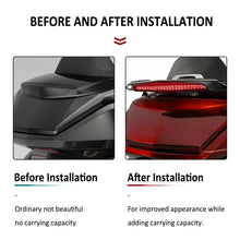 LED Tail Light Compatible with Honda Gold Wing GL1800