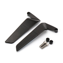 Winglet Rearview Mirrors Compatible with Ducati Diavel 1260 S