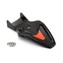 Front Fender Extender Compatible with KTM 390 Adventure