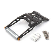 Navigation Mount Extension Bar Compatible with Ducati Desert X 2023 2023+