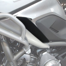 Aerodynamic Winglet Spoiler Compatible with Honda NC700X NC750X