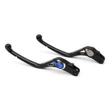 Brake Clutch Lever Set Compatible with BMW R1250GS 2018-2020