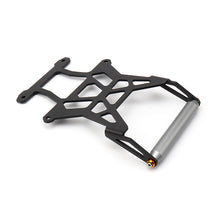 Navigation Mount Extension Bar Compatible with Yamaha X-MAX 300 2023-12/22mm 2023+