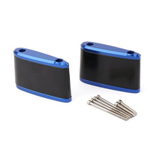 Crash Bar Engine Guard Protector Compatible with CFMOTO 450SR Aluminum