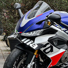 Front Windshield Windscreen Deflector Compatible with Aprilia RS660