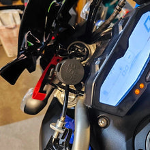 USB Charger Power Socket Compatible with BMW