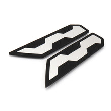 Footboard Pedal Pads Compatible with SYM Maxsym TL500