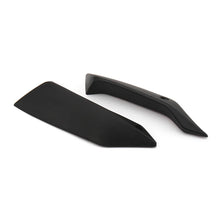 Front Windshield Windscreen Deflector Compatible with Honda NC700X NC750X