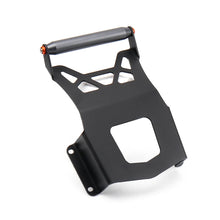 Navigation Mount Extension Bar Compatible with CFMOTO 800MT 22mmGPS