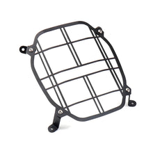 Headlight Guard Cover Compatible with Honda H2C Msx Grom