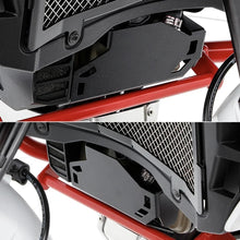 Engine Skid Plate Guard Compatible with Ducati Desert X
