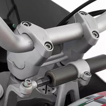Universal Handlebar Compatible with Ducati Desert X
