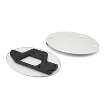 Body Side Panel Cover Compatible with Yamaha XSR700 XSR900 Aluminum