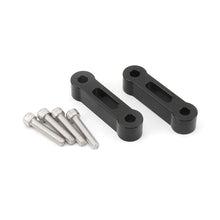 Passenger Foot Peg Lowering Kit Compatible with CFMOTO 800MT 20mm