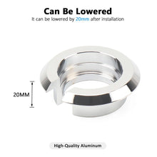 Suspension Lowering Link Kit Compatible with CFMOTO 800 MTCNC