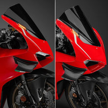 Front Rear LED Turn Signal Lights Compatible with Ducati Panigale V2 V4