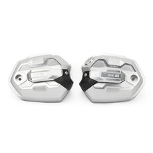 Engine Skid Plate Guard Compatible with BMW R nineT R9T R nineT Pure