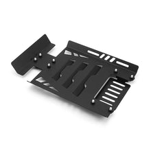 Engine Skid Plate Guard Compatible with Aprilia SRGT 200