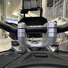 Handlebar Riser Clamp Compatible with BMW R1300GS 2024