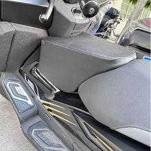 Passenger Rear Seat Pad Compatible with Honda Forza FORZA350 NSS350