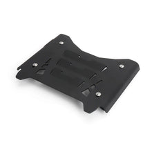 Mounting Bracket Protection Plate Compatible with BMW R1200GS LC R1250GS Adventure