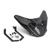 Front Fender Extender Compatible with Honda XL750 Transalp 2024