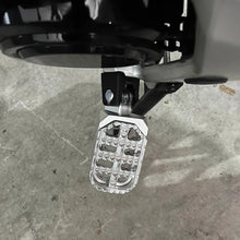 Footboard Pedal Pads Compatible with CFMOTO 800MT CNC