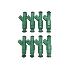 0280155968 Fuel Injector for Ford, Chevrolet, 20-30 - NexuParts