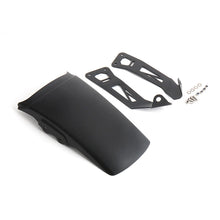 Front Fender Extender Compatible with Honda CB750 Hornet 2024