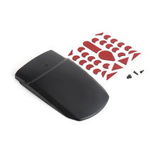 Front Fender Extender Compatible with Suzuki V-Strom 800DE 2024