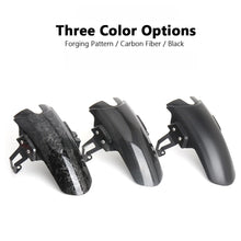 Front Fender Extender Compatible with V100 Mandello 2022-2024