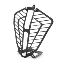 Headlight Guard Cover Compatible with KTM 390ADV 790ADV S/R 890Adv R