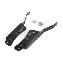 Rear Luggage Rack Compatible with Honda ADV350