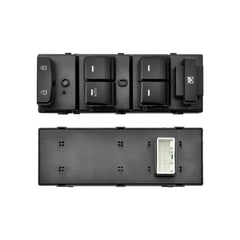 93570-C3000 Power Window Switch for Hyundai, 20-30, medium_margin Sonata - NexuParts