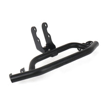 Auxiliary Fog Light Mount Brackets Compatible with Yamaha Tenere 700 2025