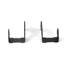 Auxiliary Fog Light Mount Brackets Compatible with Yamaha Tenere700 World Raid