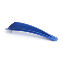 Front Fender Extender Compatible with Piaggio Vespa GTS 300 2024