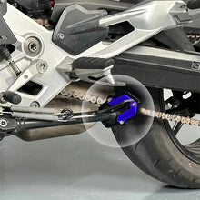 Side Stand Foot Enlarger Compatible with BMW F900R XR