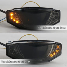 LED Tail Light Compatible with Ducati Scrambler4008001100