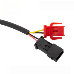 8D0927803D ABS Wheel Speed Sensor for Volkswagen, Audi, 20-30 Passat - NexuParts