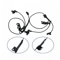 89542-12100 ABS Wheel Speed Sensor for Toyota, 20-30, medium_margin - NexuParts