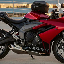 Motorcycle Protection Cover Compatible with Daytona 660 2024