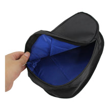Crash Bar Storage Bag Compatible with Honda CRF1100L Africa Twin Adventure Sports